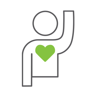 icon-Volunteer